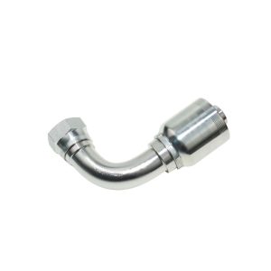 13978 hydraulic crimp fitting