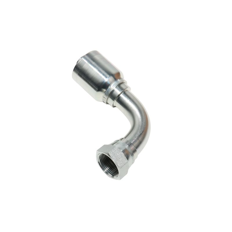 13978 hydraulic crimp fittings