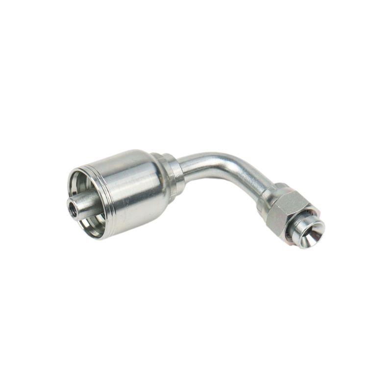14143 JIC Crimp Fitting