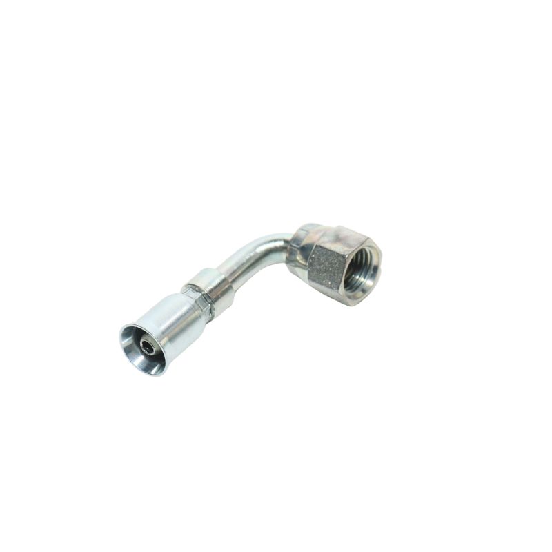14191N Hydraulic Crimp Fitting