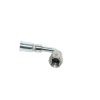 14191N crimping hydraulic hose fitting
