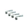 14191N crimping hydraulic hose fitting Topa
