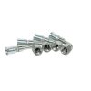 14191N crimping hydraulic hose fittings
