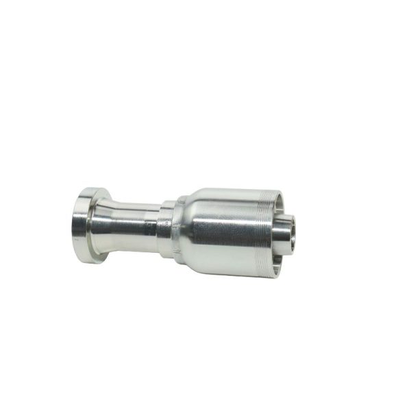 16A78 hydraulic hose crimp fittings Topa
