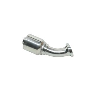 16F78 hydraulic crimp fitting