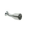 16F78 hydraulic crimp fittings