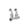 16F78 hydraulic crimp fittings Topa