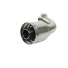 16N78 crimp hydraulic fitting