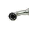16N78 crimp hydraulic fitting Topa