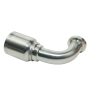 16N78 crimp hydraulic fittings