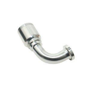 16N78 crimp hydraulic fittings Topa