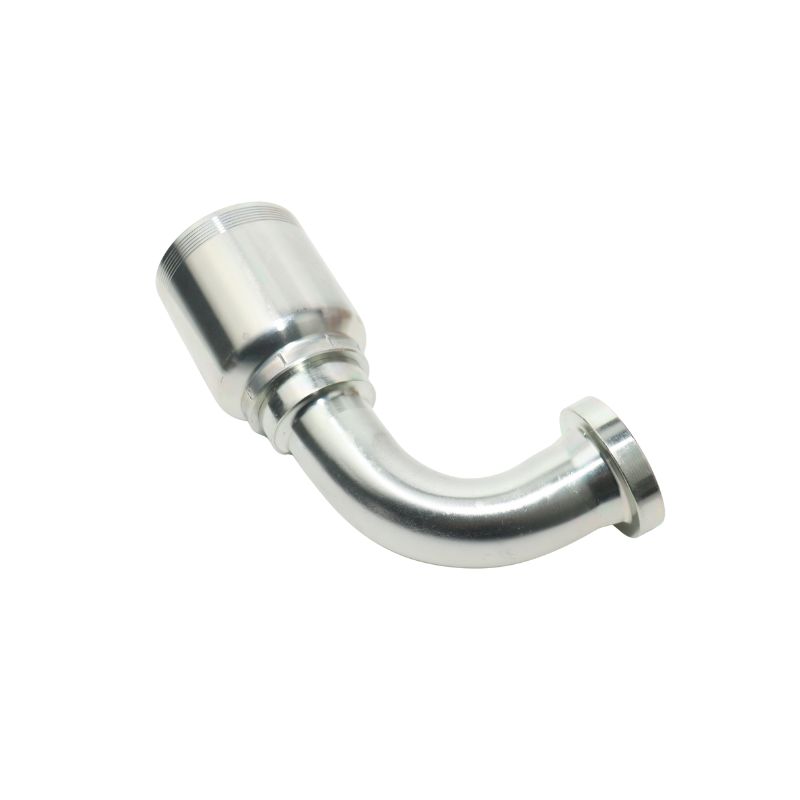 16N78 crimp hydraulic fittings Topa