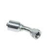 1B143 hydraulic hose crimp fittings