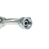 1B143 hydraulic hose crimp fittings Topa
