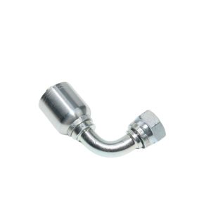 1B243 hydraulic crimp fittings China Topa