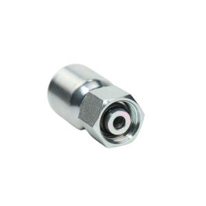 1C943 hydraulic crimp fittings manufacturers China Topa