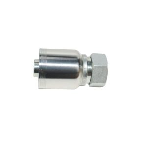 1C978 metric hydraulic crimp fittings