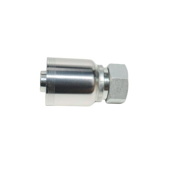 1C978 metric hydraulic crimp fittings