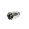1C978 metric hydraulic crimp fittings Topa