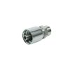1D243 crimp on hydraulic fitting