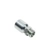 1D243 crimp on hydraulic fitting Topa