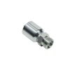 1D243 crimp on hydraulic fittings Topa
