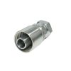 1FU43 crimp hydraulic fitting