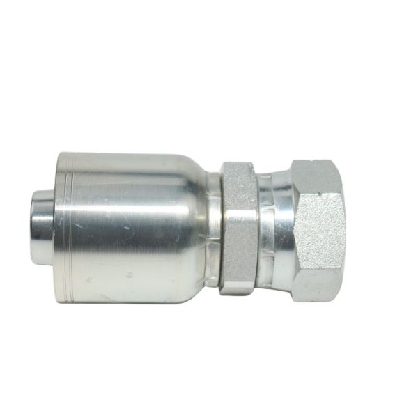 1FU43 crimp hydraulic fittings