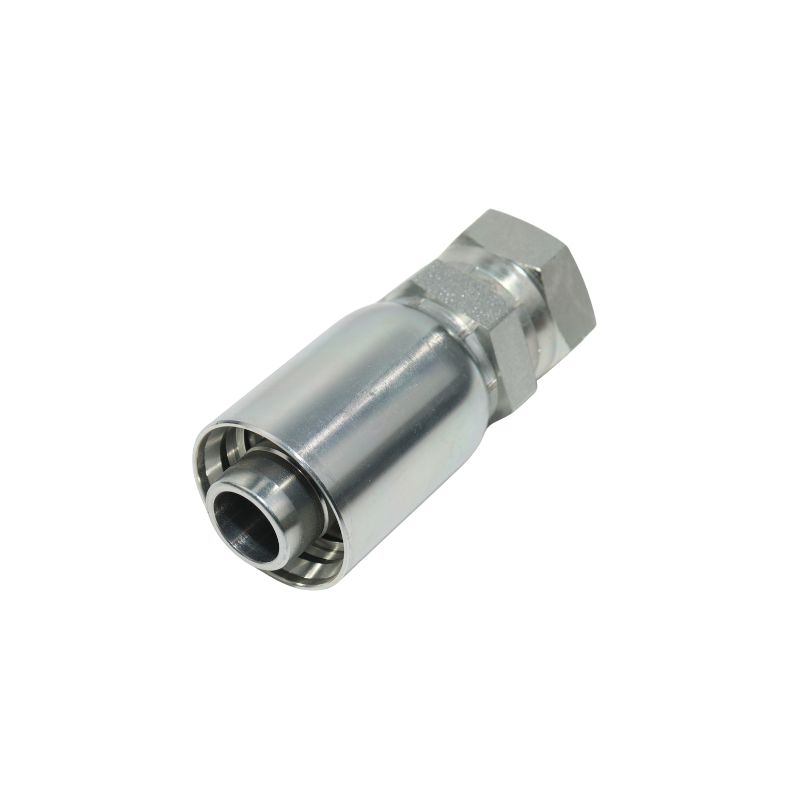 1GU77 Female BSP Crimp Fitting
