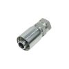 1GU77 crimping hydraulic hose fitting Topa
