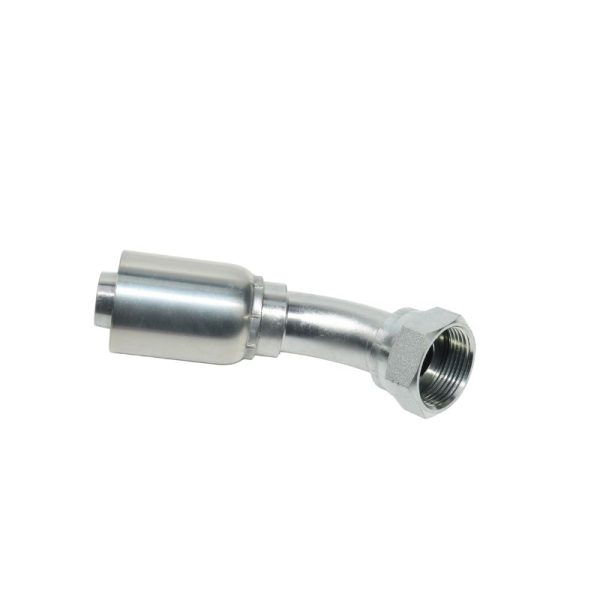 1J777 hydraulic crimp fittings Topa