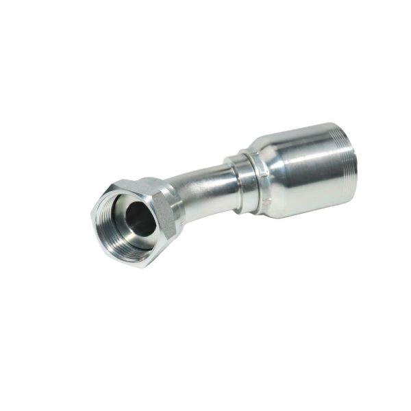 1J778 one piece fittings Topa