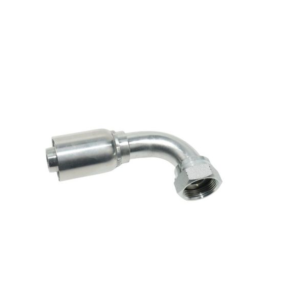 1J977 one piece hose fitting Topa