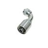 1J978 crimp hydraulic hose fitting
