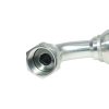 1J978 crimp hydraulic hose fitting Topa