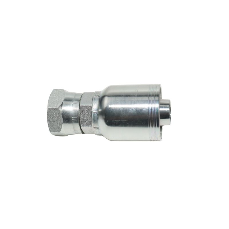 1JC78 ORFS Hydraulic Crimp Fitting