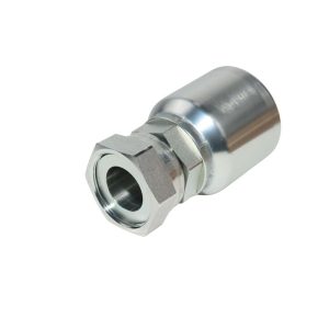 1JS78 hydraulic crimp fittings Topa