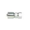 1MU43 crimp style hydraulic hose fittings