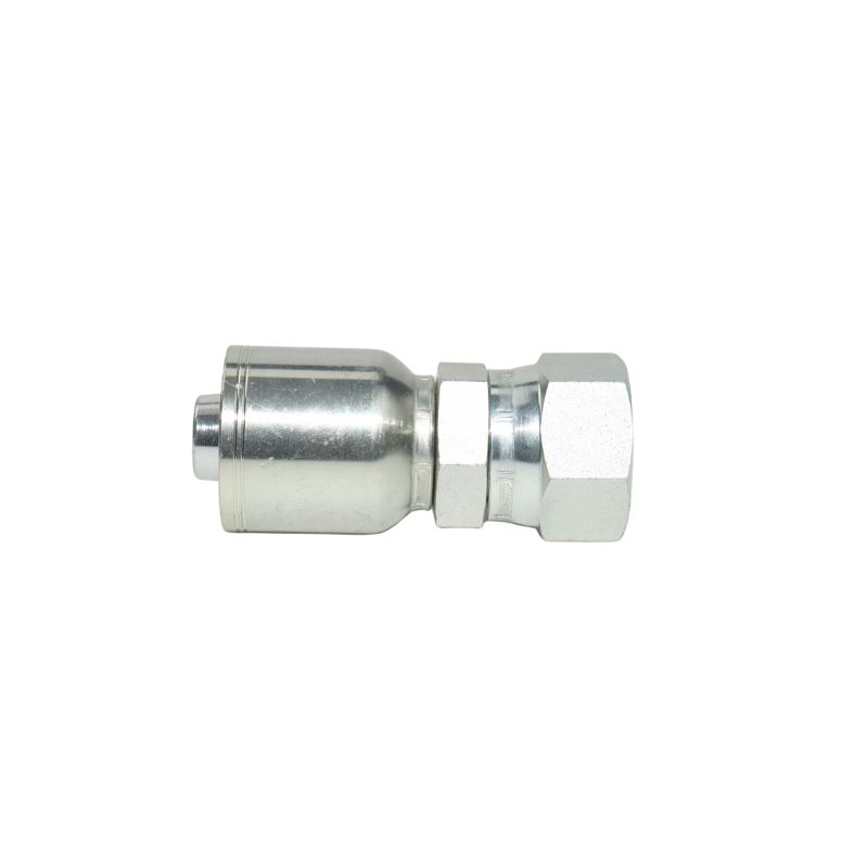 1MU43 metric crimp fitting