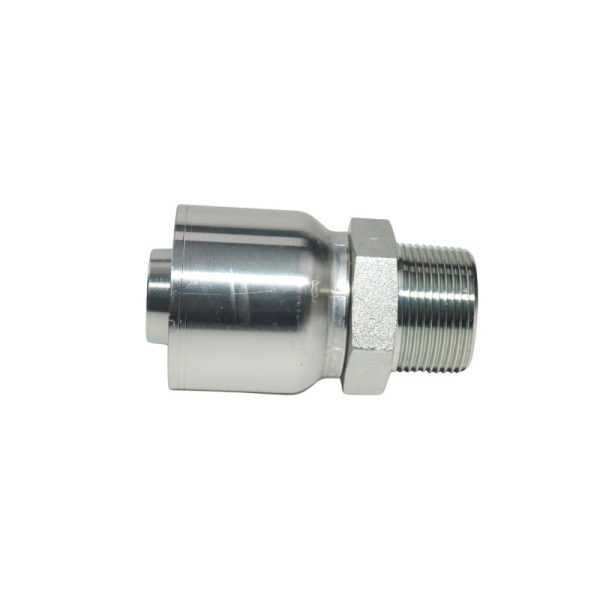 1UT43 one piece fittings Topa