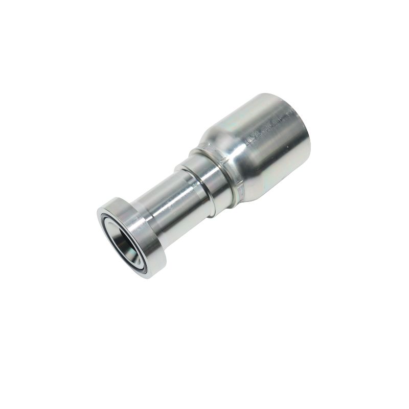 1XA77 Caterpillar Flange Head Straight