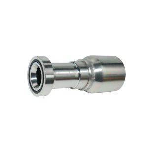 1XA77 crimp on hydraulic fitting