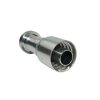 1XA77 crimp on hydraulic fitting Topa