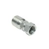 1XU43 metric hydraulic crimp fitting Topa