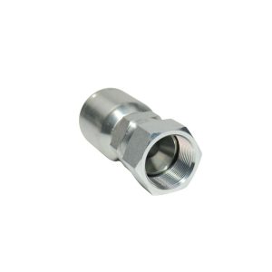 1XU43 metric hydraulic crimp fittings Topa