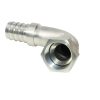 3988 one piece hose fitting