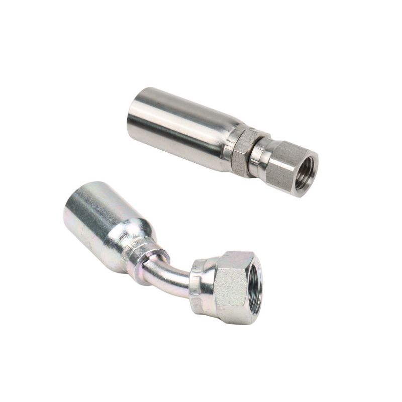 56 series Hydraulic Crimp Fitting