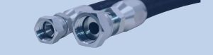 How to Choose and Use Reusable Hydraulic Fittings