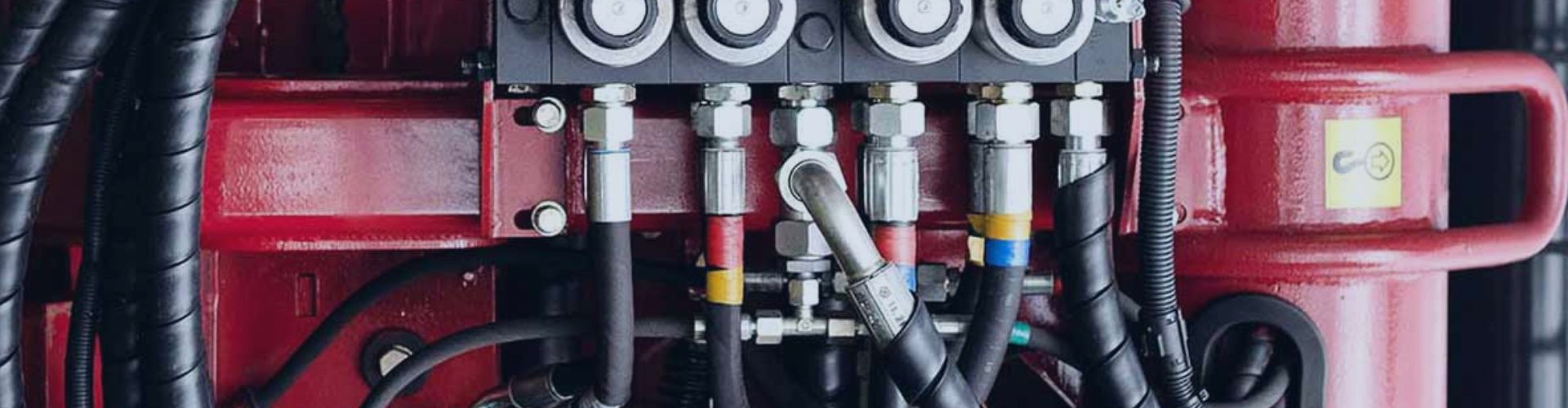 How to Choose the Right Hydraulic Fitting Seal