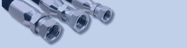 How to Inspect Hydraulic Fittings for Leaks and Failures?